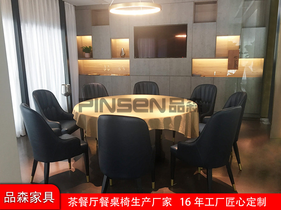邵武實(shí)木茶餐廳桌椅批發(fā)