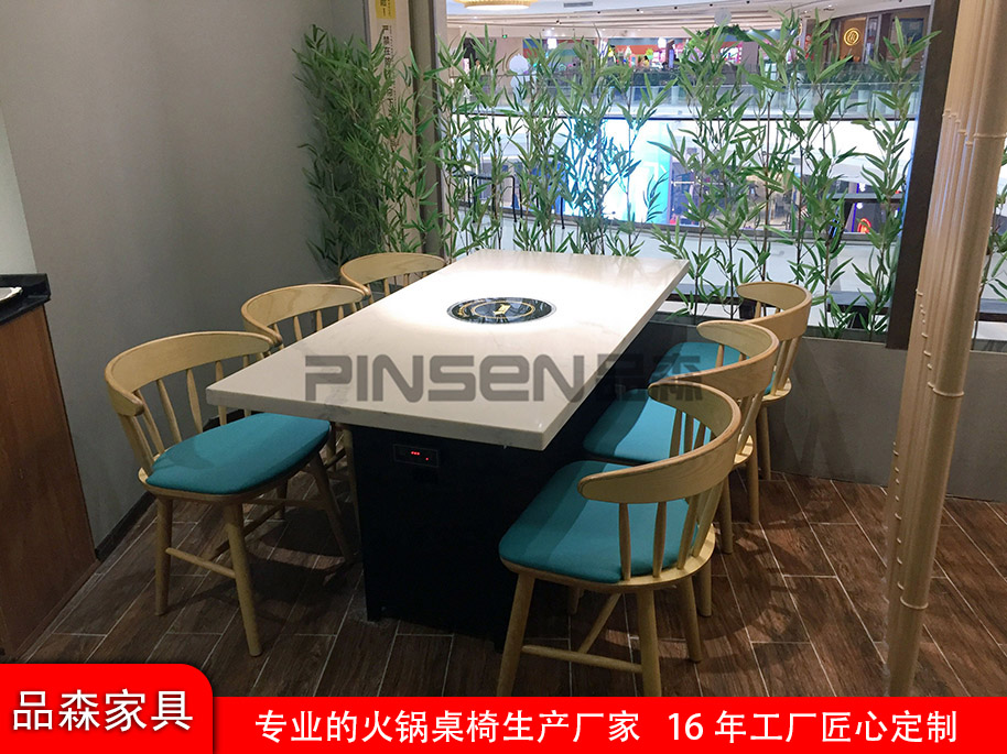 武威實(shí)木火鍋店桌椅沙發(fā)價(jià)格