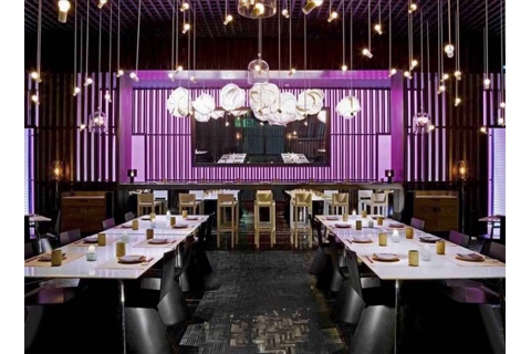 營造一個好的餐廳氛圍有多重要，為什么要進行餐廳設(shè)計？