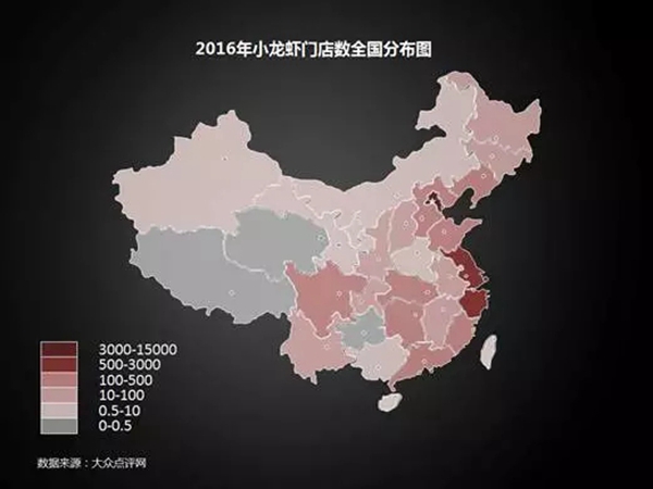 小龍蝦vs火鍋，誰(shuí)才是餐飲界扛把子？