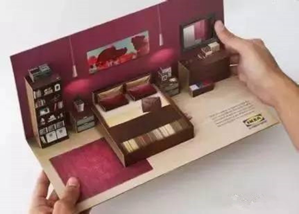餐廳派傳單的N種姿勢 這樣發(fā)能省掉20萬的廣告費！