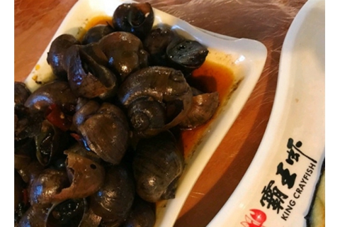 成都多家餐廳用福壽螺，看食藥監(jiān)管局怎么說？