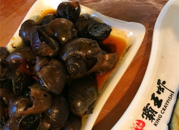 成都多家餐館用福壽螺，看食藥監(jiān)局怎么說？
