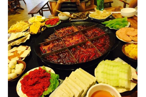 吃了N次火鍋，大家都不知道放食材的最佳順序