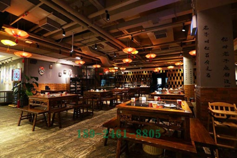 火鍋?zhàn)酪螐S家告訴大家火鍋店開(kāi)業(yè)前需注意什么？