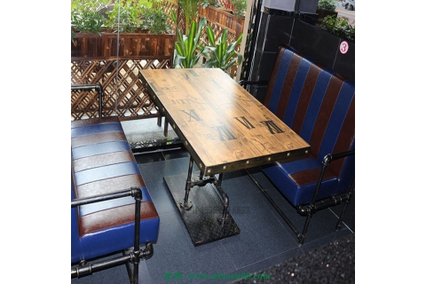 夏日到了，不同質(zhì)料的深圳工作家具怎樣保養(yǎng)?