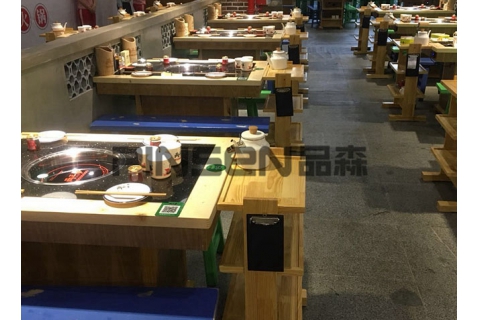 為什么這么多人開火鍋店選擇無煙火鍋?zhàn)滥兀?><div><h3>為什么這么多人開火鍋店選擇無煙火鍋?zhàn)滥兀?/h3><p>     當(dāng)你打開火鍋店購買火鍋?zhàn)罆r，你可以選擇一個無煙火鍋?zhàn)?。吃火鍋時，蒸發(fā)的油煙很難被熏制，嚴(yán)重影響了吃的情緒。還有一個火鍋，整個身體都有強(qiáng)烈的油味，特別是在衣服和頭...</p><p>2019-11-12</p></div></a></li><li><a href=
