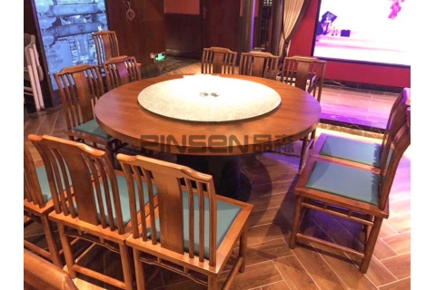 在廣東深圳開火鍋餐桌利潤大嗎？